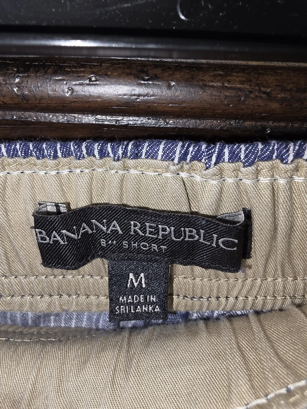 Banana Republic stylish banana